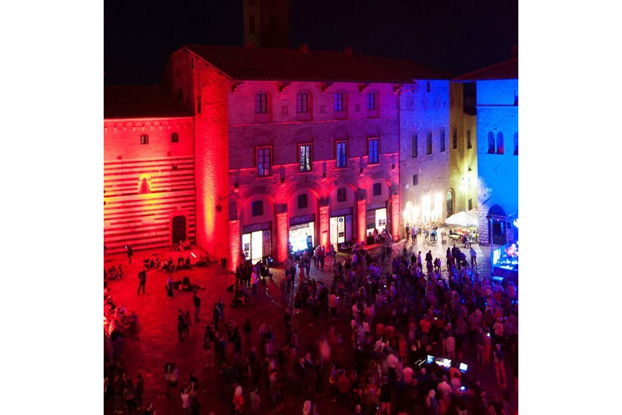 Eventi in Valdicecina